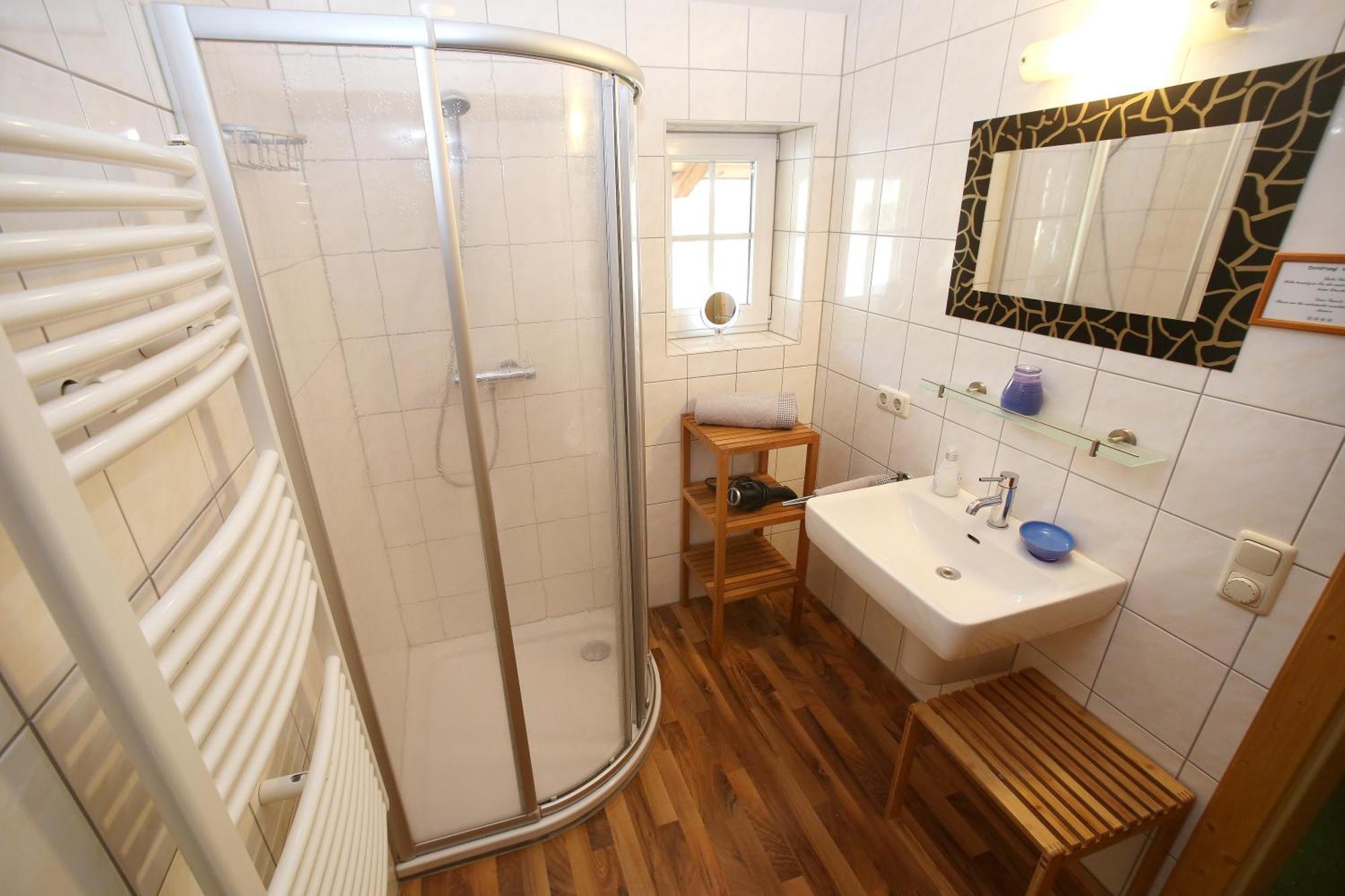 Landhaus Rieser Bad Hofgastein Eksteriør billede