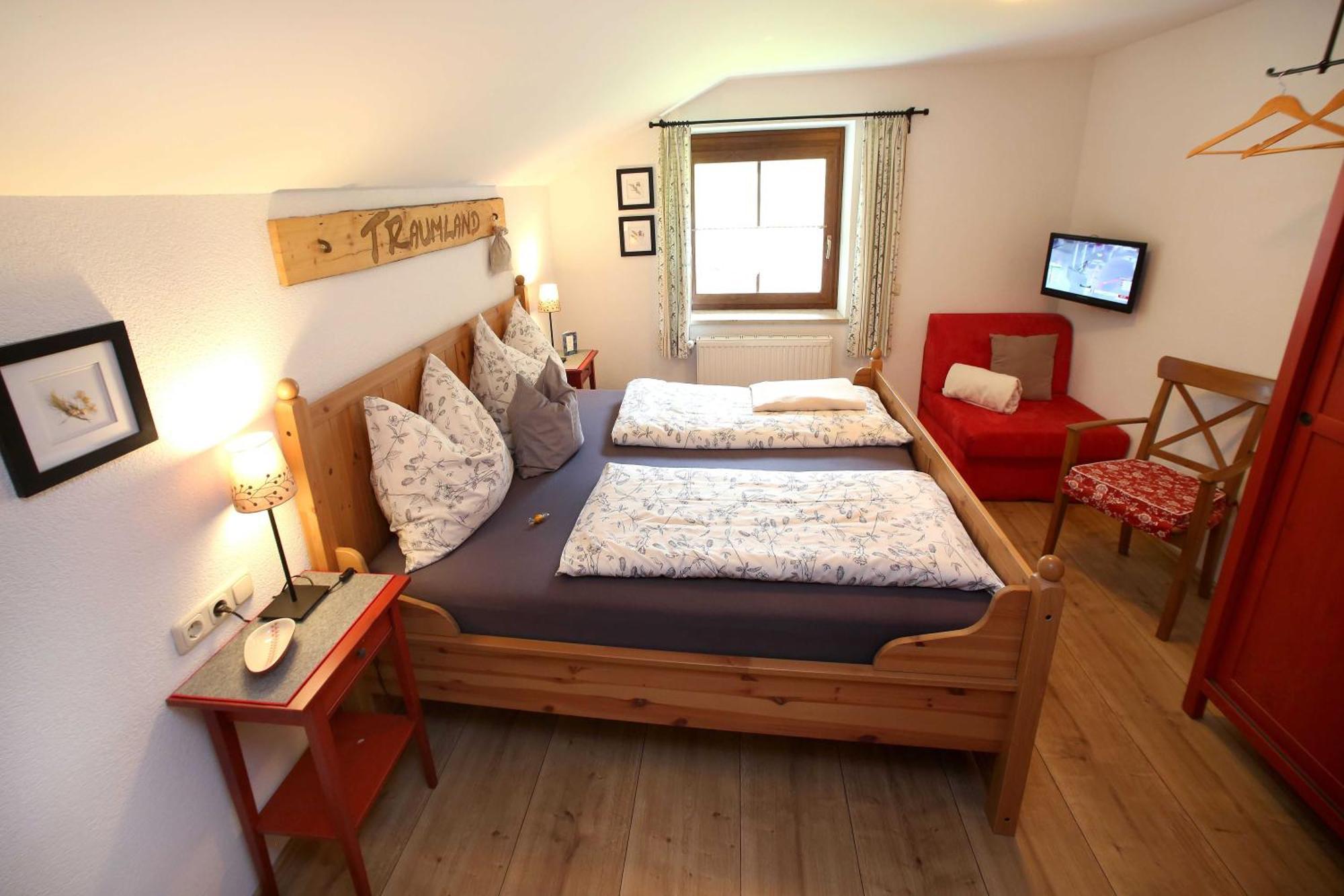 Landhaus Rieser Bad Hofgastein Eksteriør billede